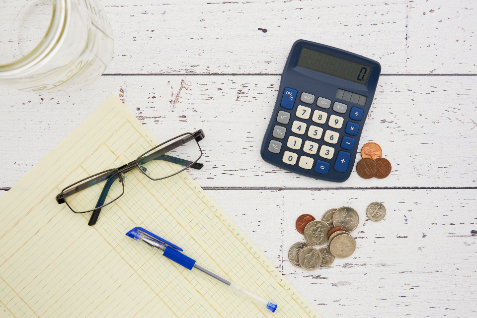 Bank Finance