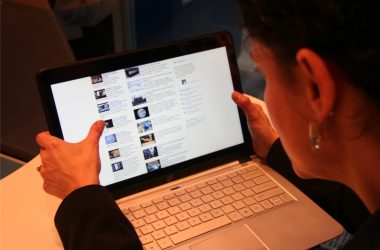 Responsive Web Design Là Gì? Vì Sao Website Cần Tương Thích Mọi Thiết Bị