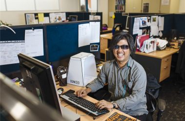 Thiết Kế Website Theo Chuẩn Accessibility (Khả Năng Tiếp Cận) Là Gì?