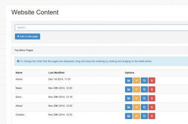 What Is a CMS? Comparing Today’s Most Popular Content Management Platforms