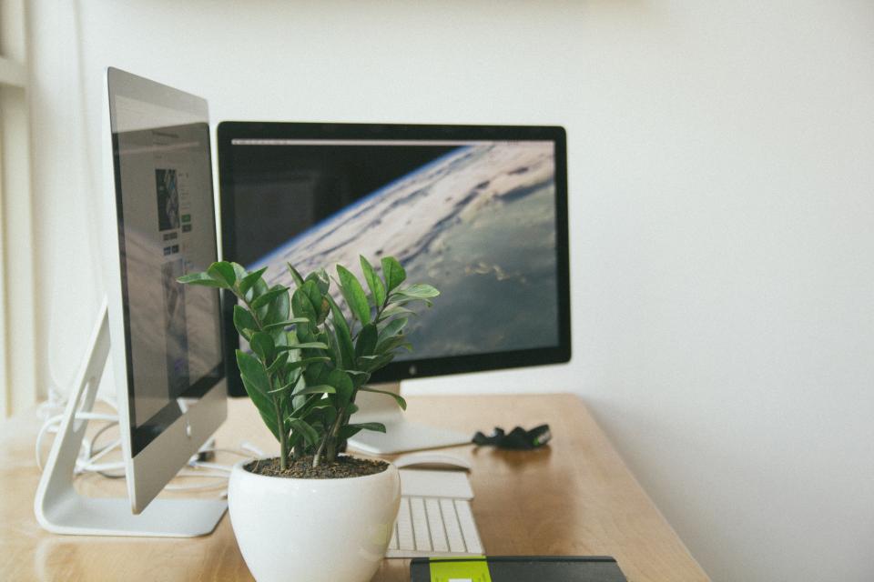 Computer Monitors