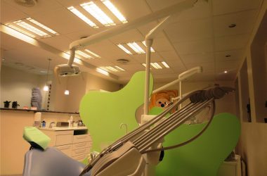 Why Dental Clinics Need Their Own Website Instead of Just a Fanpage