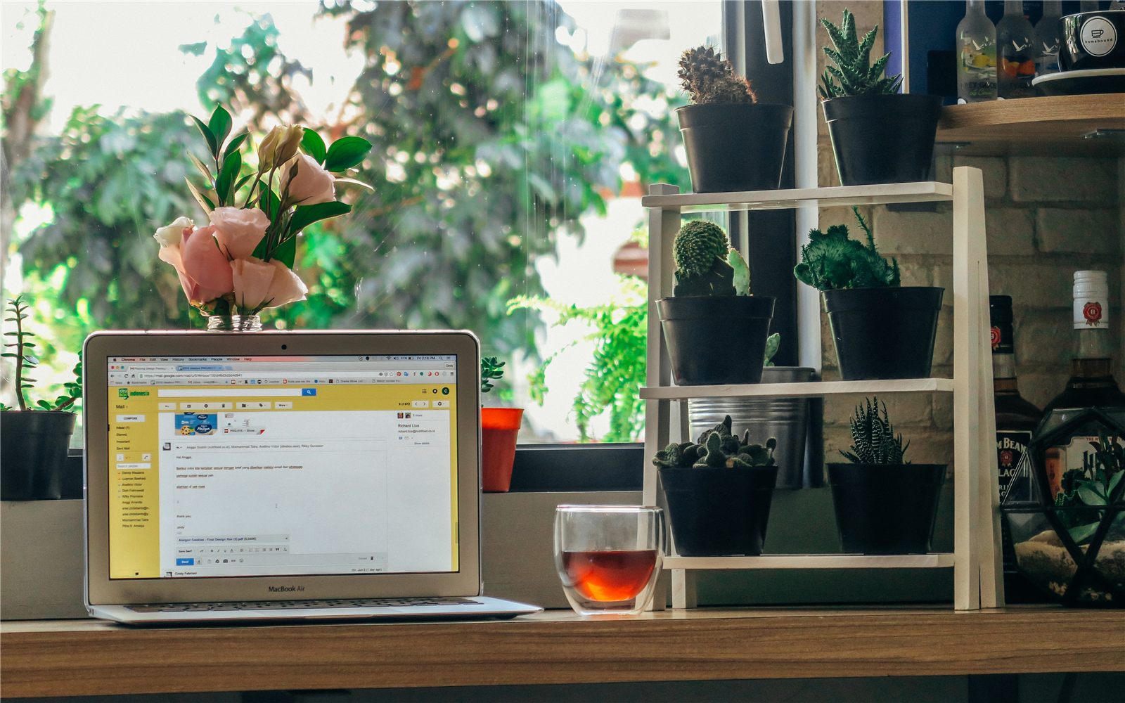 spa website design features that help retain customers