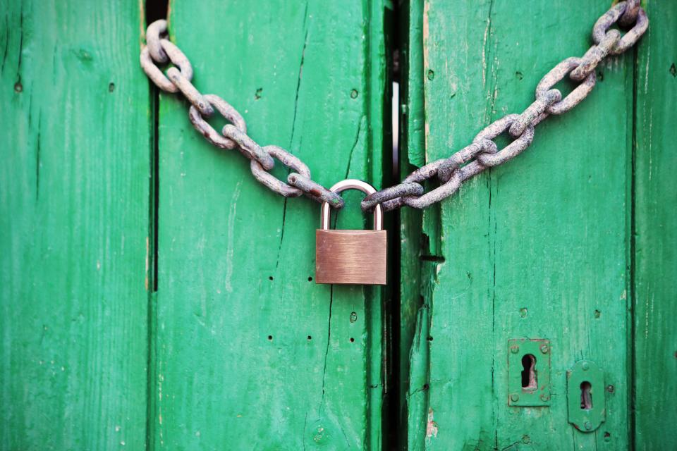 Chain Links