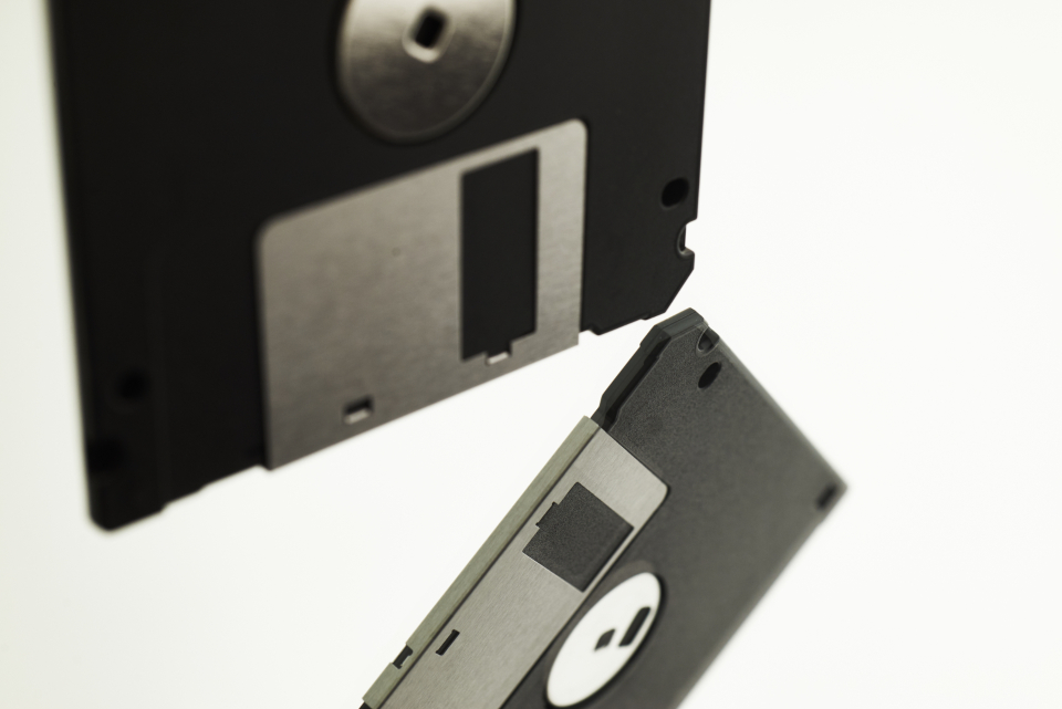 Technology Equipment