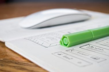 What Is a Wireframe? Its Role in Website Design