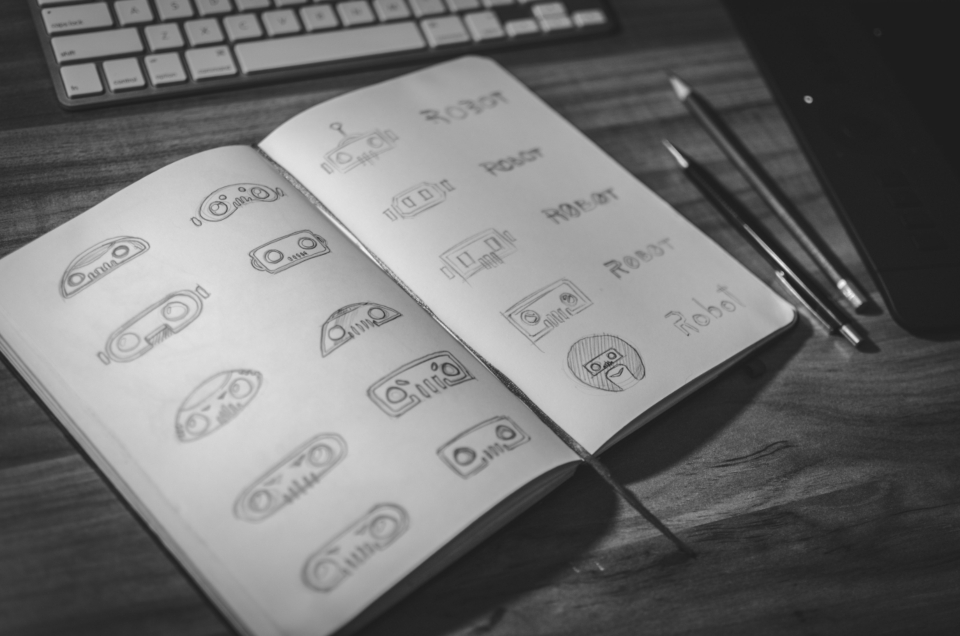 Designer Logo