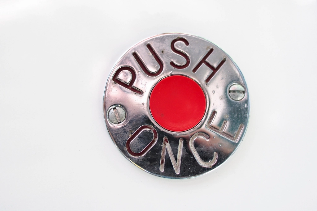 Push button