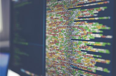 Dark Mode Website: Xu Hướng Thiết Kế Giao Diện Tối