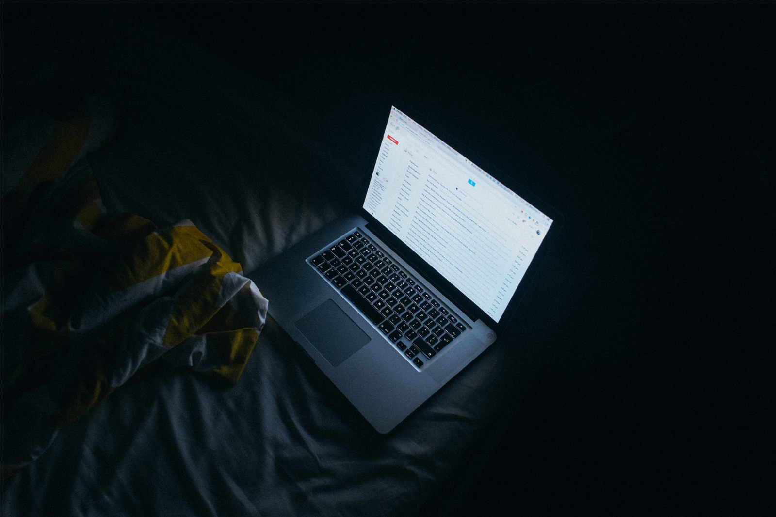 Dark Mode Website: Xu Hướng Thiết Kế Giao Diện Tối