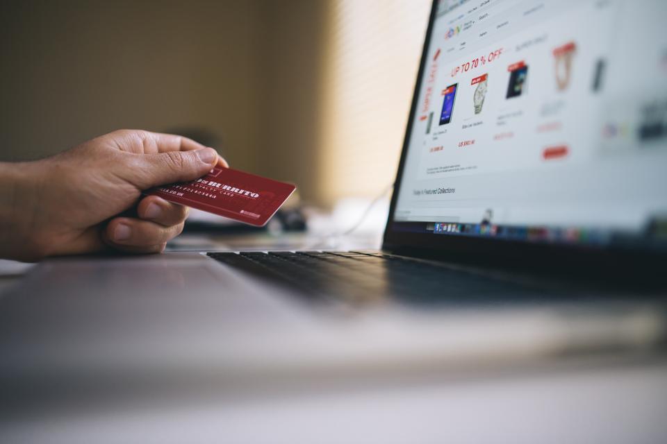 Ecommerce Shopping