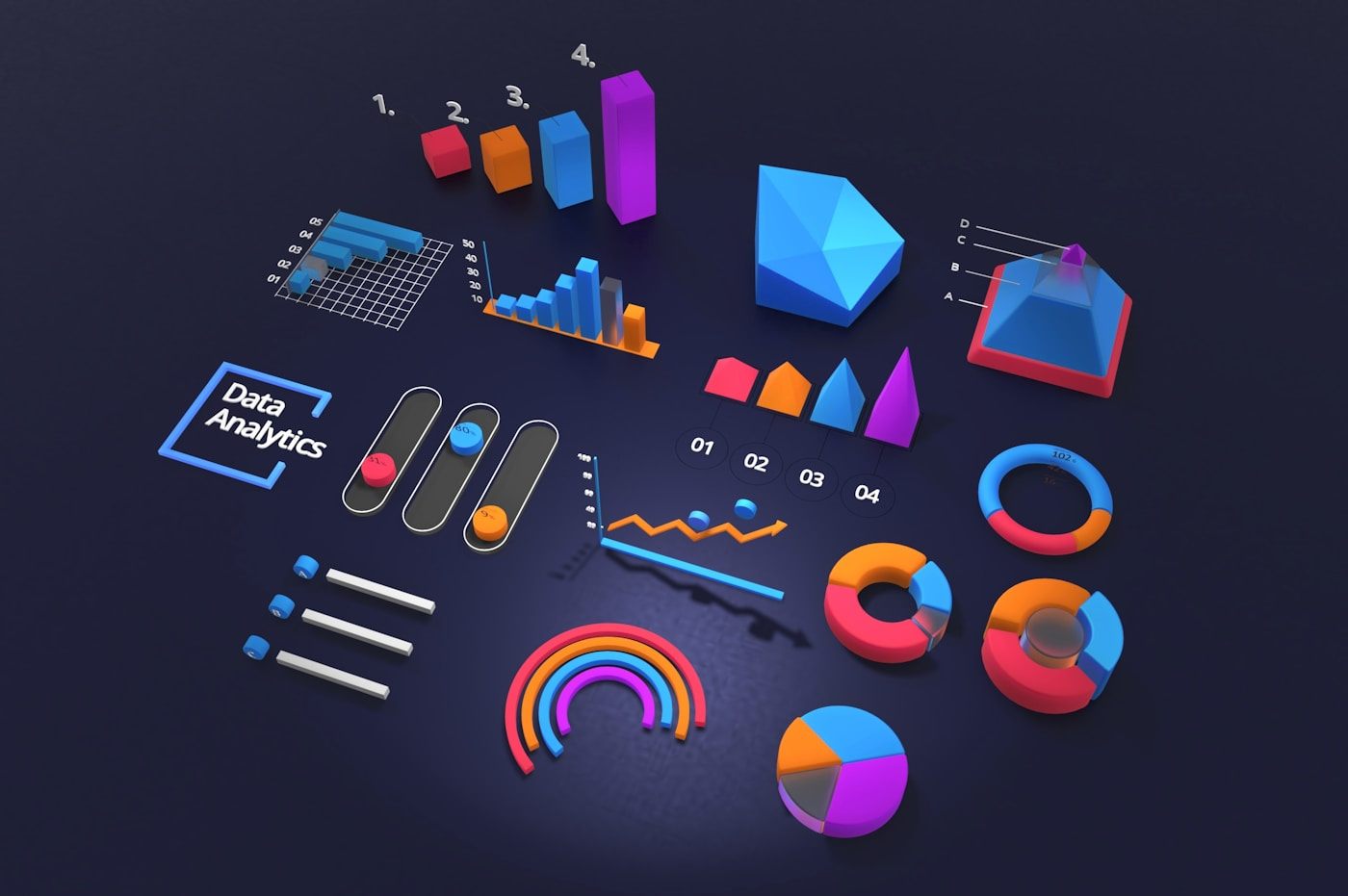 Phân tích dữ liệu SEO và cấu trúc website chuẩn kỹ thuật