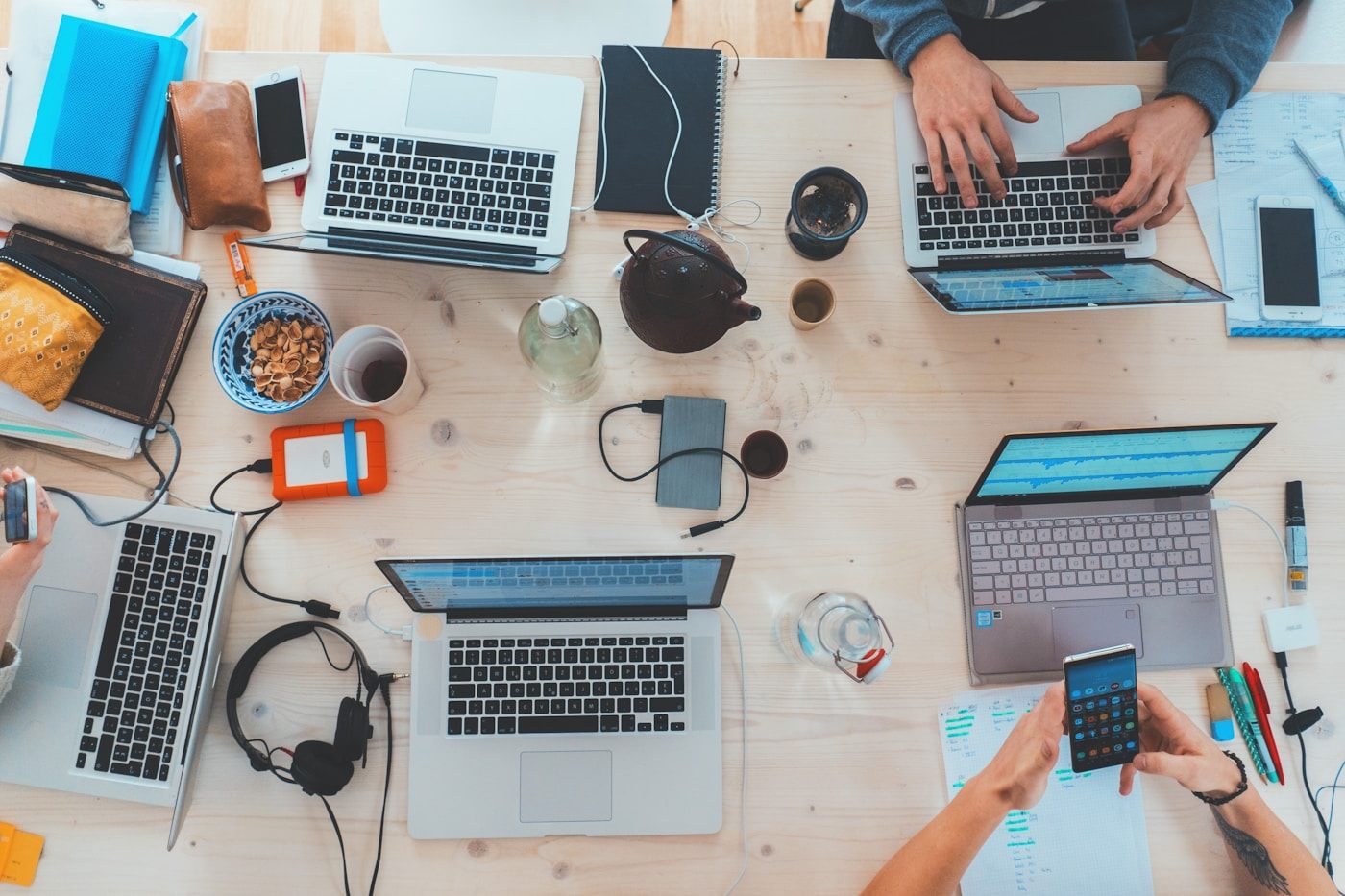 Thiết kế landing page chuyển đổi cao cho chiến dịch quảng cáo
