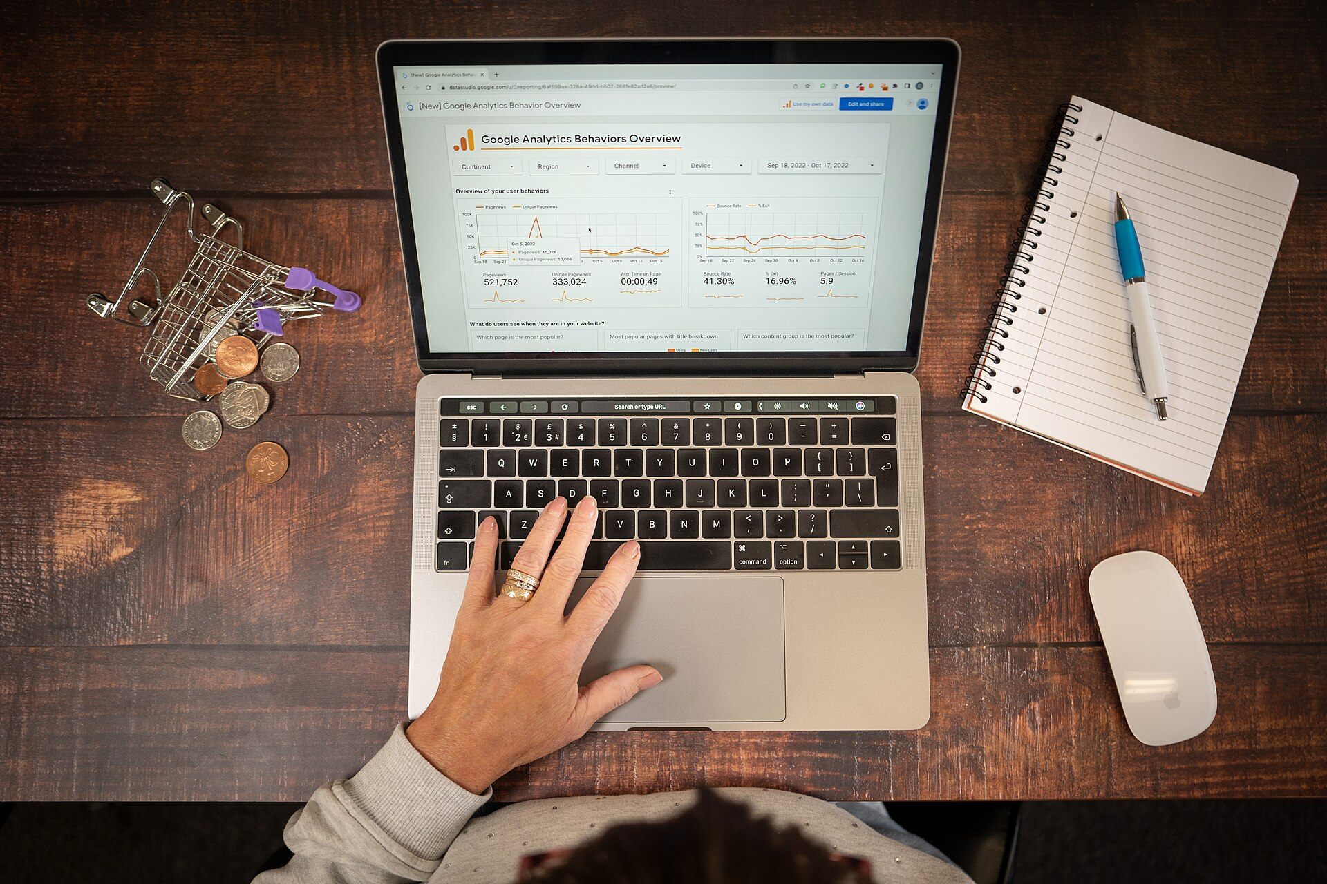 on-page seo - hình minh họa