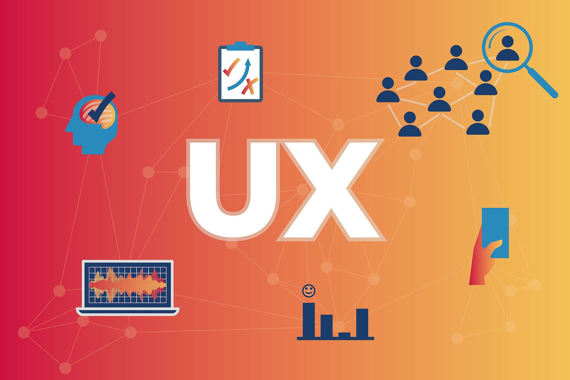 UI/UX Là Gì? Vì Sao UI/UX Quyết Định Thành Công Của Một Website