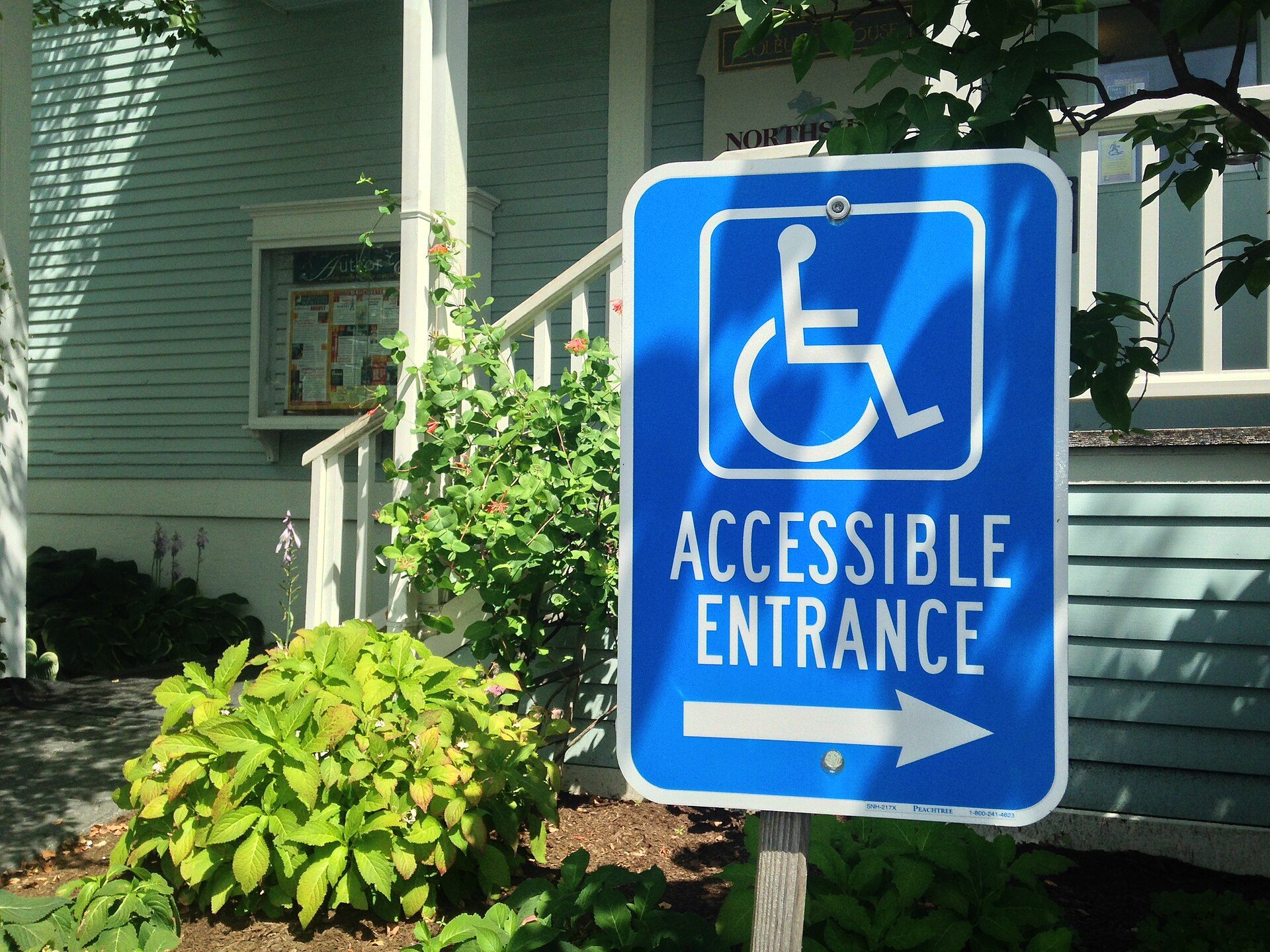 Thiết Kế Website Theo Chuẩn Accessibility (Khả Năng Tiếp Cận) Là Gì?