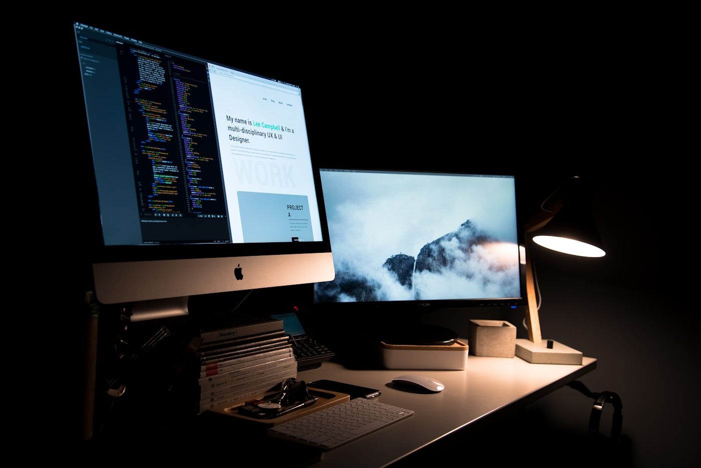 Thiết kế web trọn gói chuyên nghiệp tại TEMP Agency