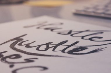 Typography Là Gì? Cách Chọn Font Chữ Chuẩn Cho Website