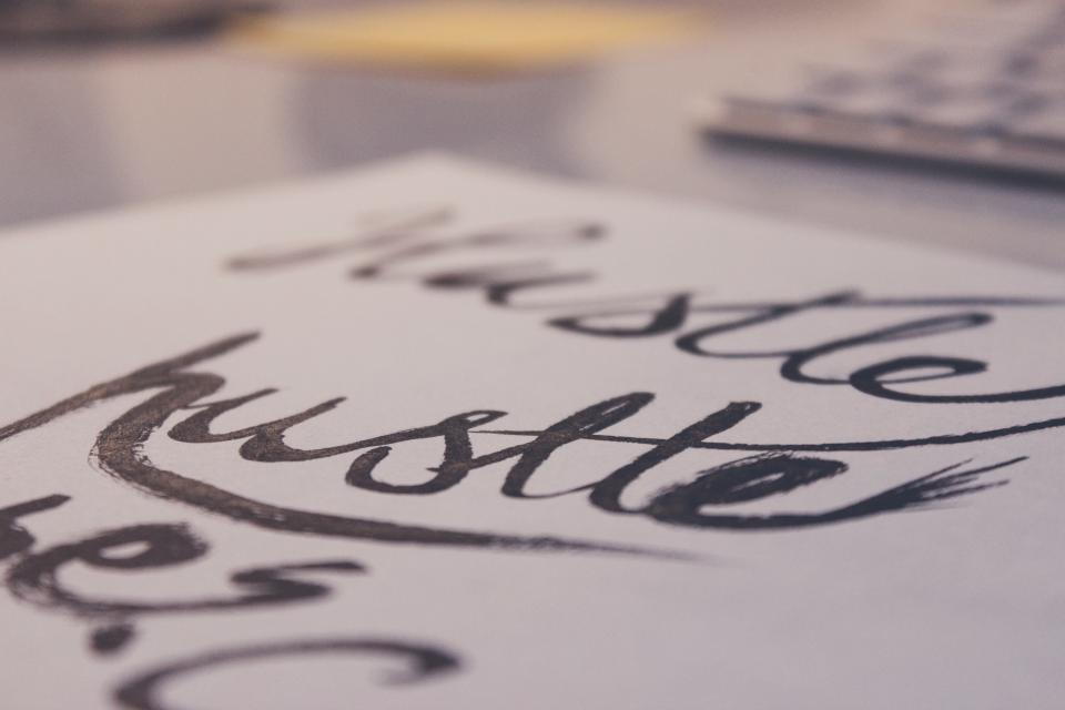 typography là gì chọn font chữ