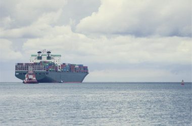Website Công Ty Vận Tải – Logistics Cần Thể Hiện Điều Gì Để Tạo Niềm Tin?