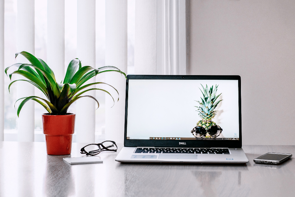 footer website chuẩn cần có gì minh hoạ