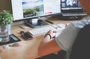 Footer Website Chuẩn Cần Có Những Gì?