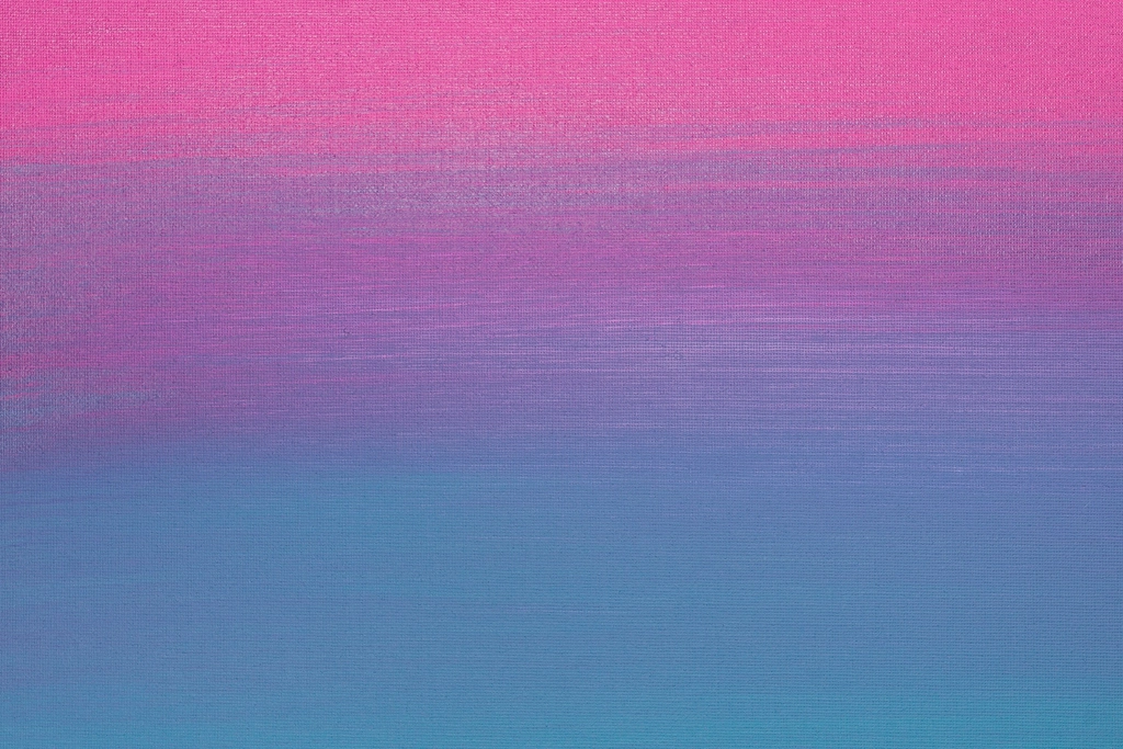 gradient design màu chuyển sắc website minh hoạ