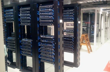 Cloud Hosting Vs Shared Hosting Khác Nhau Thế Nào?