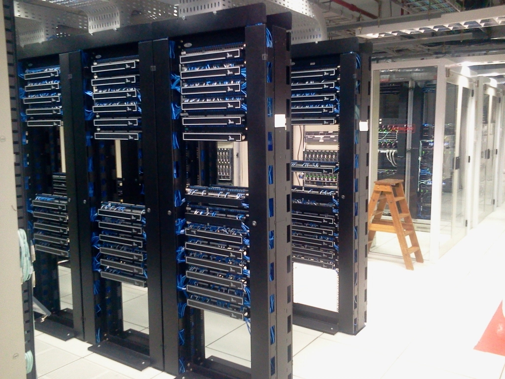 Cloud Hosting vs Shared Hosting