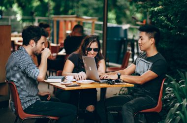Website Cho Quán Cà Phê Trà Sữa Cần Những Gì?