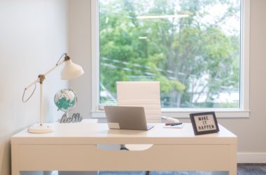 Website Cho Freelancer Cá Nhân Cần Những Gì?