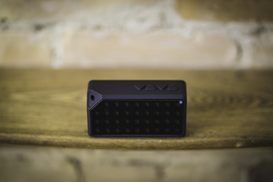 Speaker Device