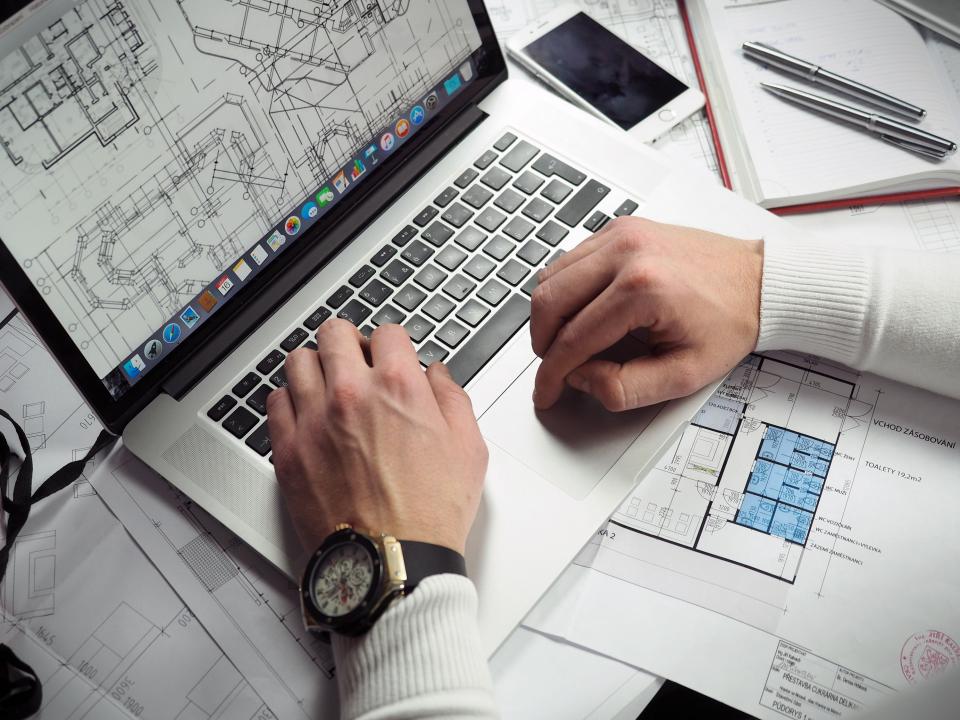 Office Work
