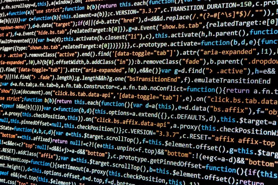 Code Coding