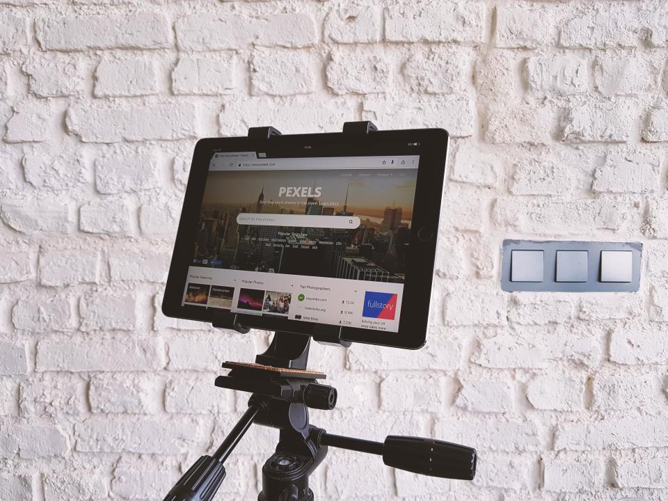 Technology Tablet