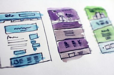 Above The Fold Là Gì? Tối Ưu Tăng Chuyển Đổi Hiệu Quả