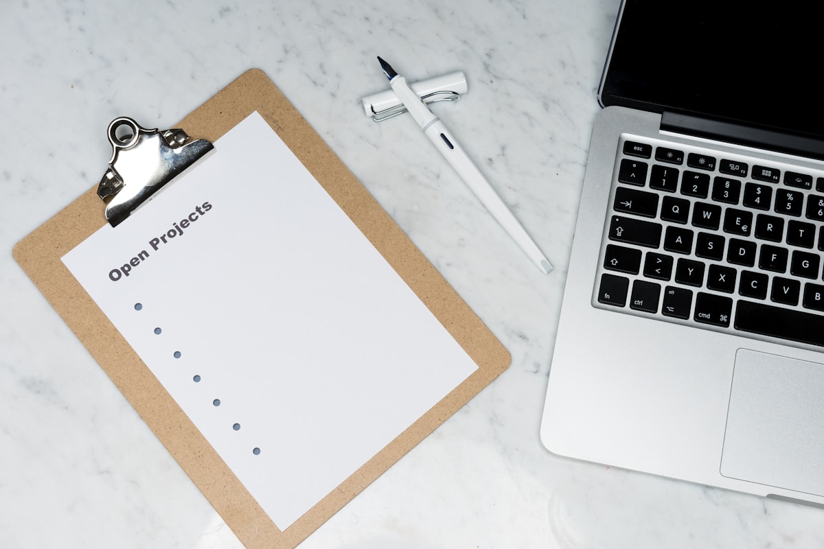 Checklist Trước Khi Thuê Đơn Vị Thiết Kế Website