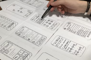 F-Pattern Và Z-Pattern Là Gì? Cách Bố Trí Nội Dung Web