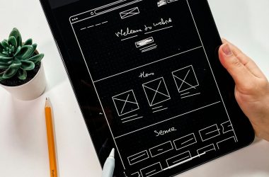 Form Liên Hệ Chuẩn UX: Bí Quyết Tăng Tỷ Lệ Điền Form