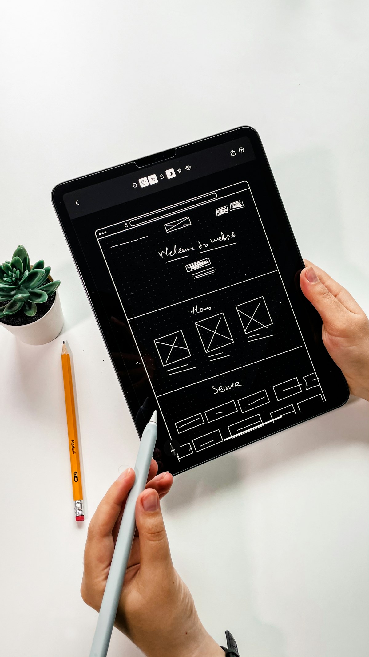 Form Liên Hệ Chuẩn UX