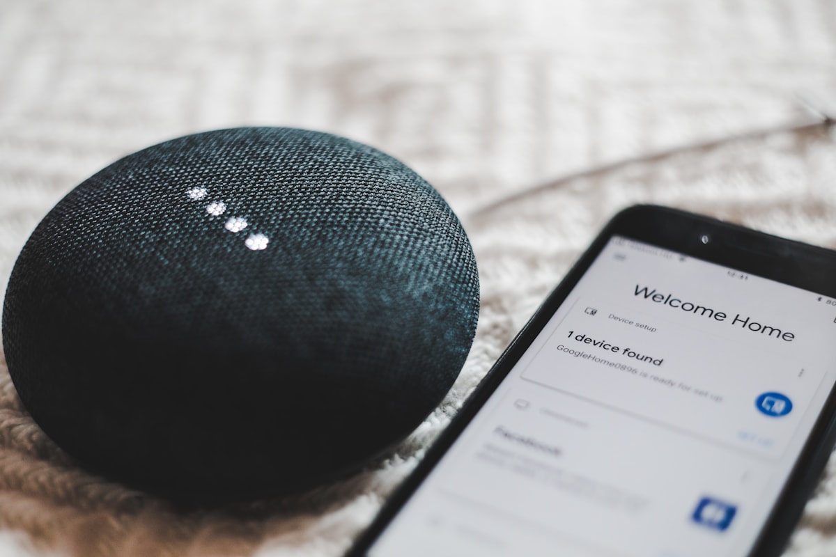 Voice Search Là Gì