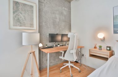 Whitespace Là Gì? Vai Trò Khoảng Trắng Trong Thiết Kế Web